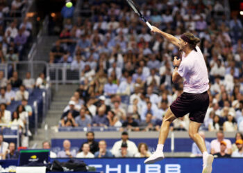 The U.S. Open Has Been Quietly Releasing Face-Value Tickets
