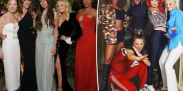 Spice Girls fans livid over group teasing major announcement only to drop new merch: ‘Are you kidding me?’