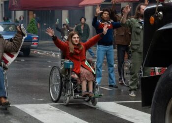 ‘Being Heumann’ Review: Disabled Actors Light Up Siân Heder’s Crowd-Pleasing Drama