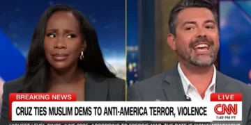 GOP pundit baffles with ‘ridiculous’ defense of Ted Cruz: ‘Excuse me, what?’