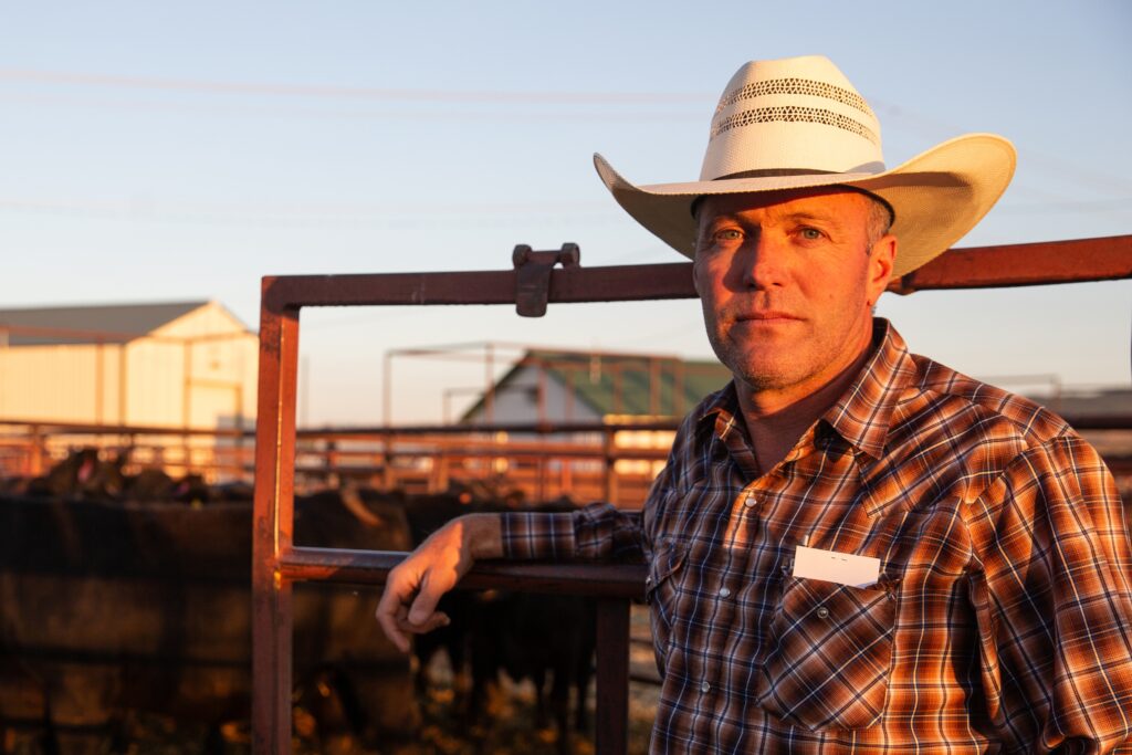 Ranchers’ loyalty to Trump wavers as some bristle over beef imports