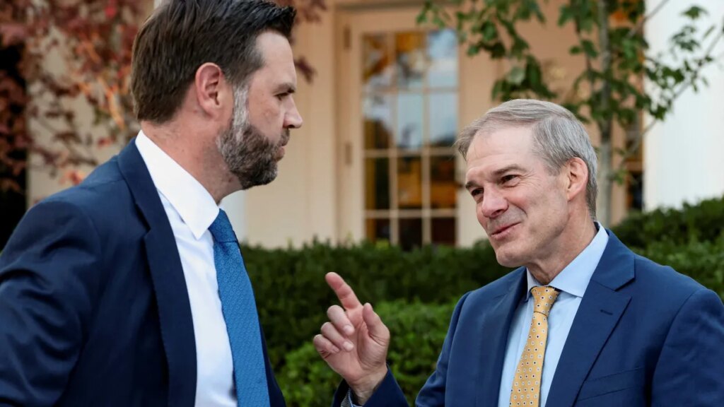 Even Republicans loathe Jim Jordan — and we’re about to find out why