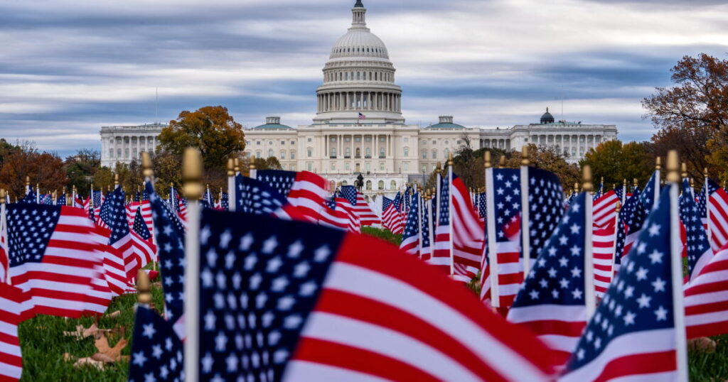The administration’s growing arrogance is not patriotism