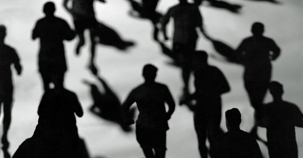 Why Tech Oligarchs Are Willing to Risk Apocalypse