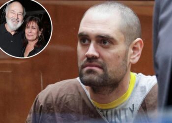 Inside Nick Reiner’s first birthday behind bars after parents stabbed to death: ‘No special treatment’