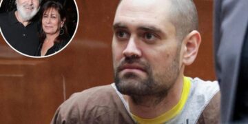 Inside Nick Reiner’s first birthday behind bars after parents stabbed to death: ‘No special treatment’