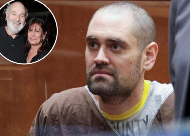 Inside Nick Reiner’s first birthday behind bars after parents stabbed to death: ‘No special treatment’