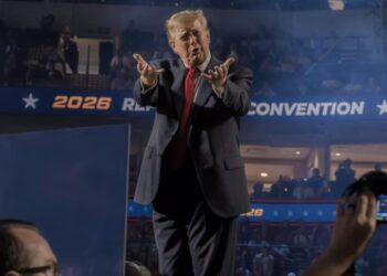 Trump Will Never Mail the $5,000 Checks