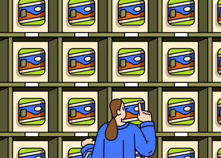 A.I. Was Supposed to Give Us New Killer Apps. What Happened?