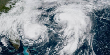 Where Are All the Atlantic Hurricanes? Why This Year Is So Quiet.