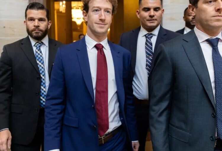 A flawed system and one man’s hubris cost Meta shareholders $17 billion