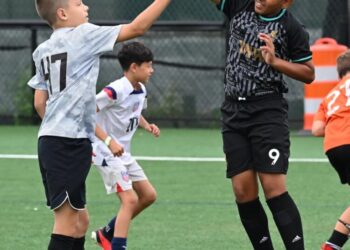 The cost of youth sports is out of control
