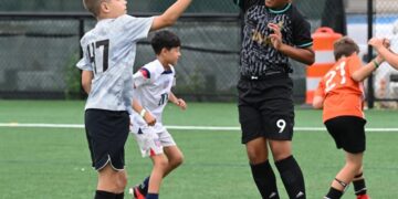 The cost of youth sports is out of control