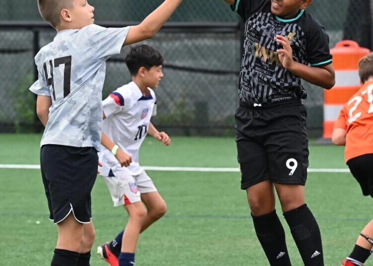 The cost of youth sports is out of control