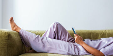 Your super-durable sofa might be toxic