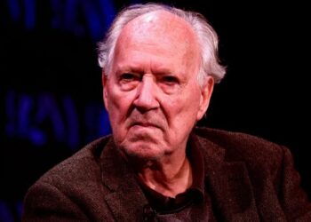 Werner Herzog Demolishes Talentless Hacks Who Use AI to Imitate Other Filmmakers