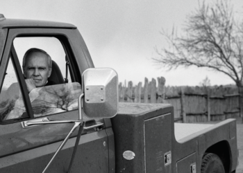 Cormac McCarthy’s Midlife Crisis