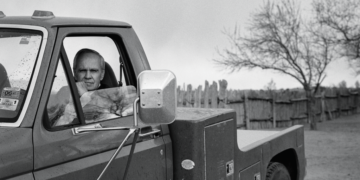 Cormac McCarthy’s Midlife Crisis