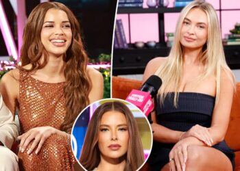 ‘Love Island USA’ star Jen Terry weighs in on Kayda Bosse shading Ariana Madix at Season 8 reunion