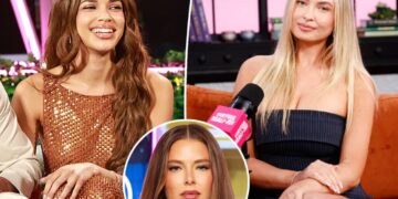 ‘Love Island USA’ star Jen Terry weighs in on Kayda Bosse shading Ariana Madix at Season 8 reunion