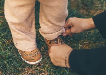 The Joy of Being Asked to Help