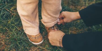 The Joy of Being Asked to Help
