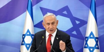 Netanyahu’s UN visit will again showcase Mamdani’s anti-Israel hate