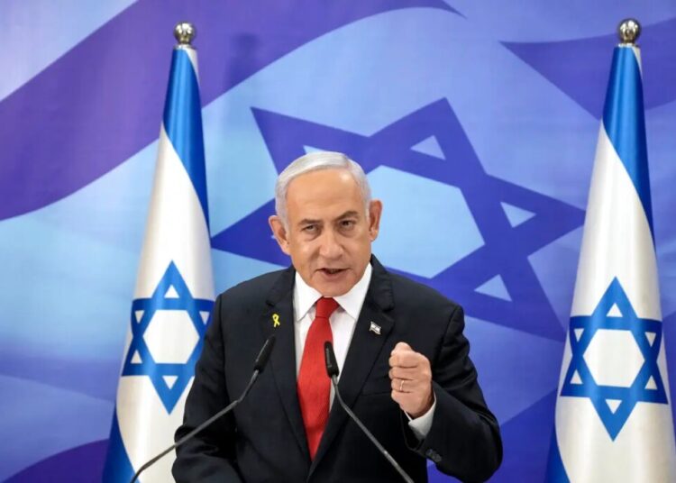Netanyahu’s UN visit will again showcase Mamdani’s anti-Israel hate