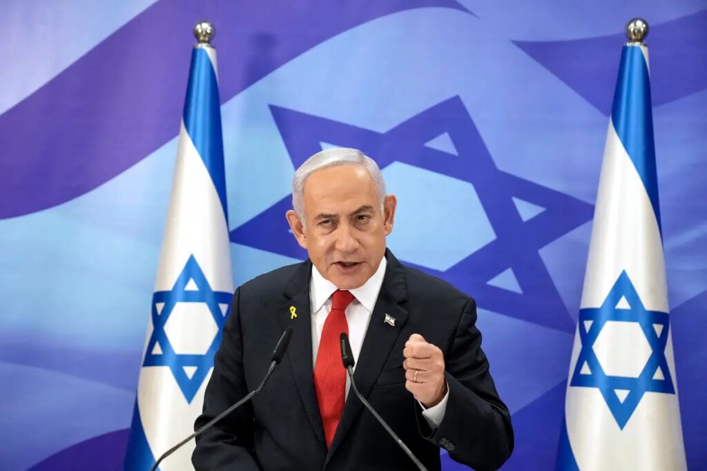 Netanyahu’s UN visit will again showcase Mamdani’s anti-Israel hate