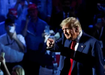 Trump’s ‘biggest mistake’ spurs immediate panic among Republicans: report