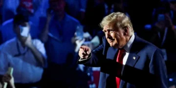 Trump’s ‘biggest mistake’ spurs immediate panic among Republicans: report