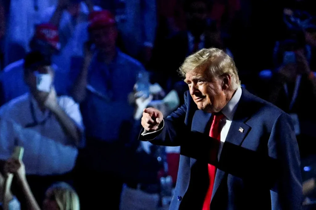 Trump’s ‘biggest mistake’ spurs immediate panic among Republicans: report