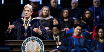 UCLA chancellor rebukes law school event featuring 9/11 ‘mastermind’ attorney