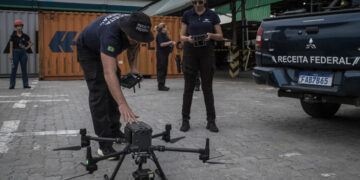 A Visa Dispute Is Threatening a U.S.-Brazil Effort to Fight Crime