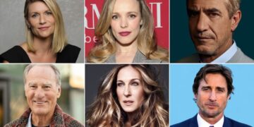 ‘The Families Stone’: Rachel McAdams, Claire Danes and Sarah Jessica Parker to Return for Sequel