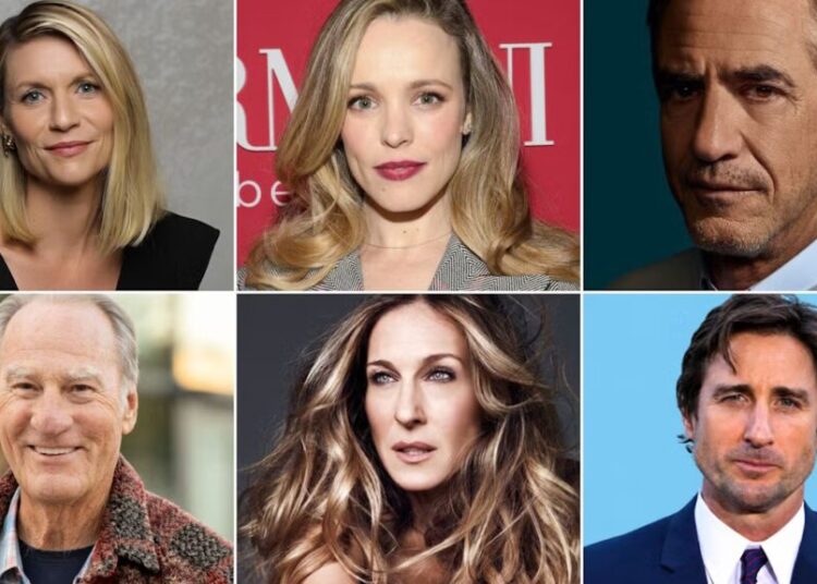 ‘The Families Stone’: Rachel McAdams, Claire Danes and Sarah Jessica Parker to Return for Sequel