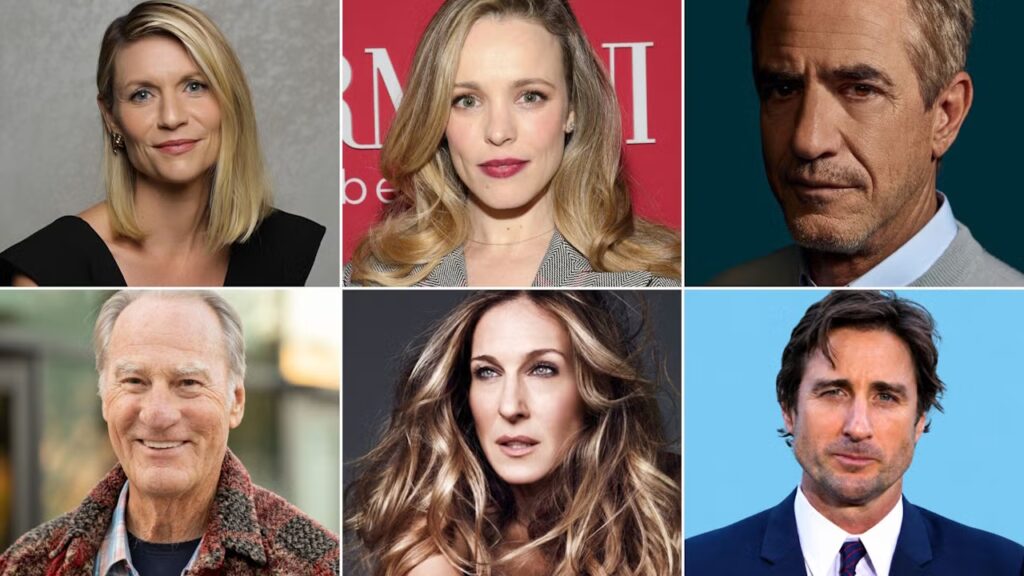‘The Families Stone’: Rachel McAdams, Claire Danes and Sarah Jessica Parker to Return for Sequel
