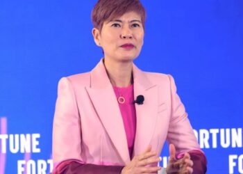 The world’s largest health and beauty retailer says AI will make shopping ‘more human, not less’