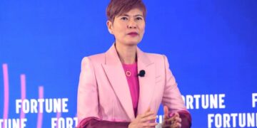 The world’s largest health and beauty retailer says AI will make shopping ‘more human, not less’