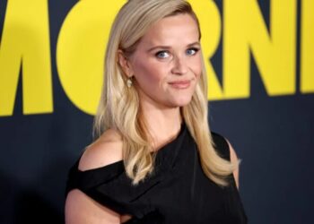 ‘No one was coming to save me’: How Reese Witherspoon built a $900 million company from a problem Hollywood wouldn’t fix