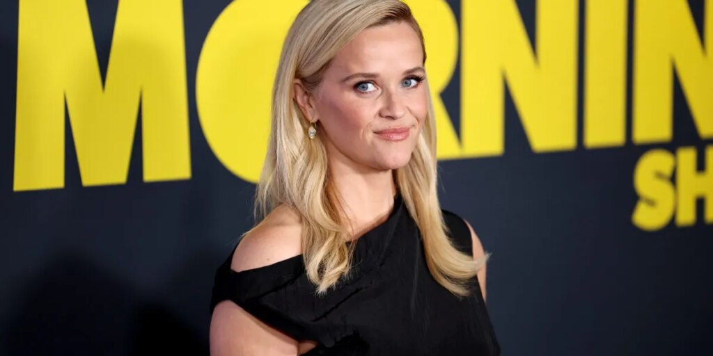 ‘No one was coming to save me’: How Reese Witherspoon built a $900 million company from a problem Hollywood wouldn’t fix