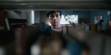 ‘The Terrors of Jordan Mendoza’ is disturbing yet funny, channeling David Lynch’s eeriness
