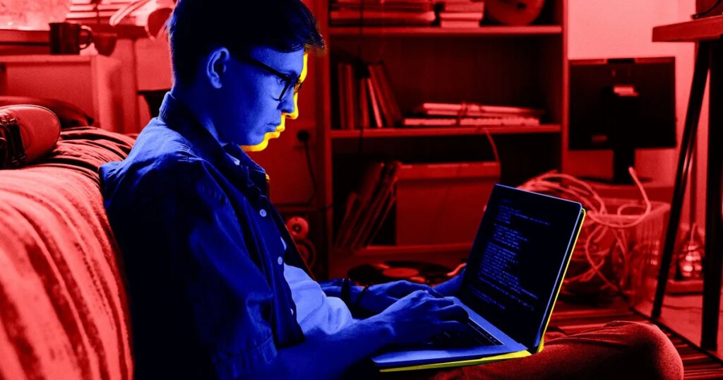 College Students Using AI to Cheat Are Going to Absurd Lengths to Avoid Detection