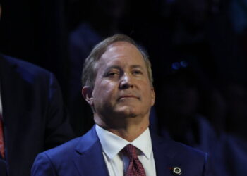 Republican Groups Rush to Paxton’s Aid in Texas After Staying on Sidelines