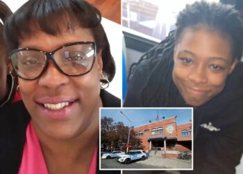 NYC mom demands answers after teen daughter committed suicide in NYPD custody — despite warning cops she was suicidal