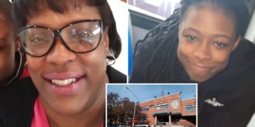 NYC mom demands answers after teen daughter committed suicide in NYPD custody — despite warning cops she was suicidal