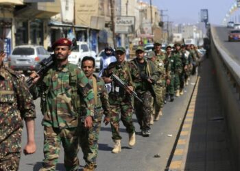 Saudi Arabia’s nightmare scenario comes true as Houthis threaten crucial Red Sea shipping route and drone attacks force closure of major pipeline