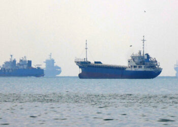 Iran Finds Escalation Is a Fruitful Path to Leverage in War With U.S.