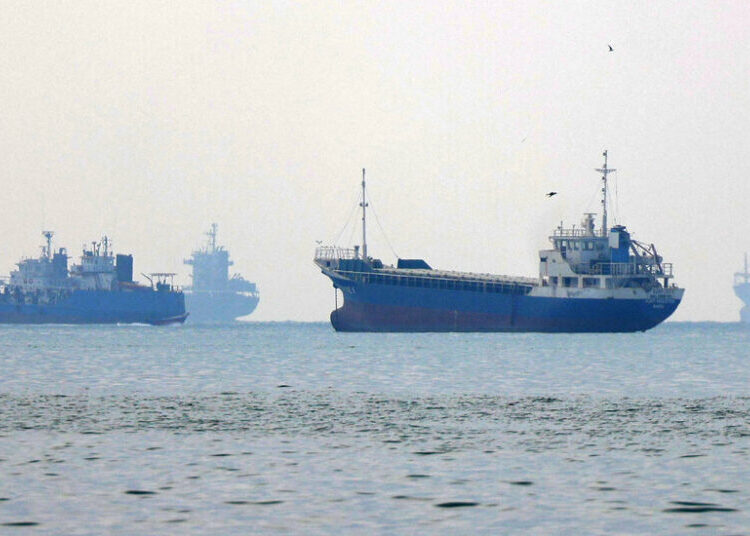Iran Finds Escalation Is a Fruitful Path to Leverage in War With U.S.