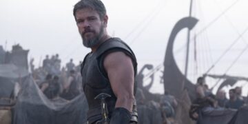 ‘The Odyssey’ Passes ‘Jurassic World’ as Universal’s Highest Grossing Film of All Time